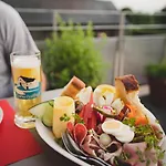 Hotel Cornelyshaff Heinerscheid