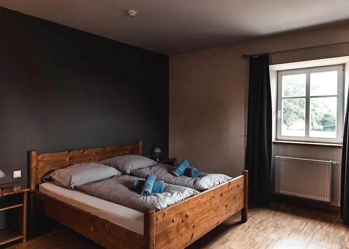 Hotel Cornelyshaff *