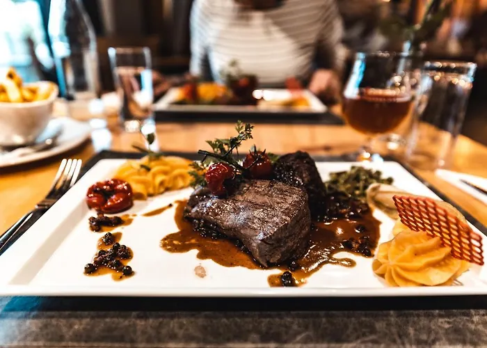 Hotel Cornelyshaff *