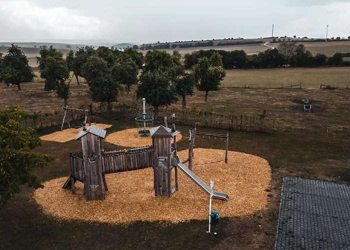 Cornelyshaff * Heinerscheid