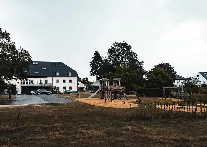 Cornelyshaff Heinerscheid