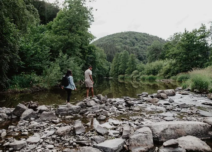 Cornelyshaff Hotel *