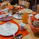 코르넬뤼스하프 호텔 Heinerscheid