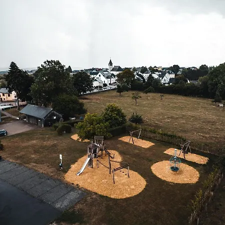 Cornelyshaff Hotel Heinerscheid