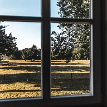 코르넬뤼스하프 호텔 Heinerscheid