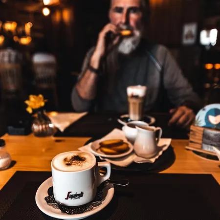 Cornelyshaff Hotel Heinerscheid