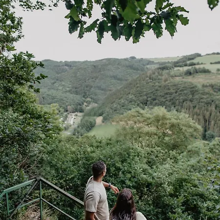 코르넬뤼스하프 Heinerscheid