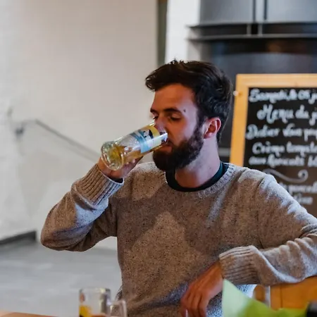 코르넬뤼스하프 * Heinerscheid