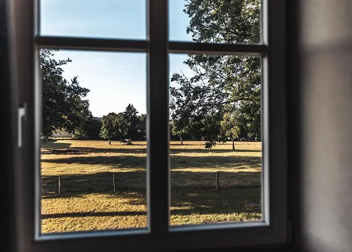 Cornelyshaff Hotell Heinerscheid