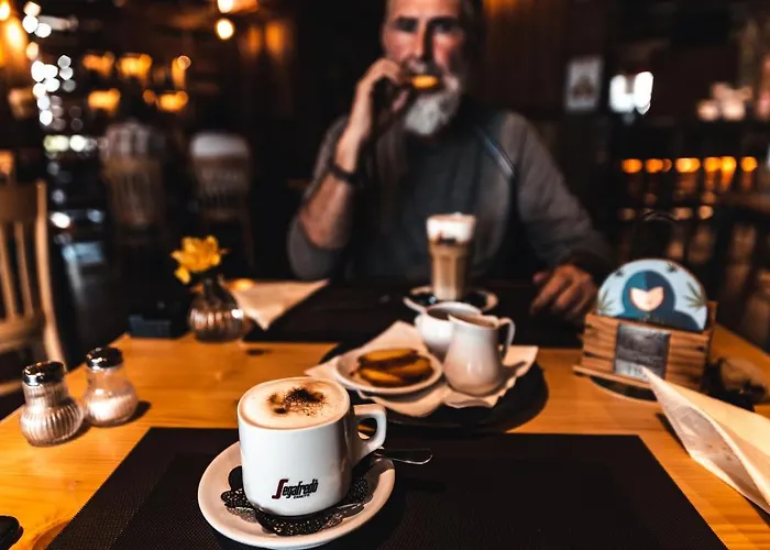 Cornelyshaff Hotell Heinerscheid